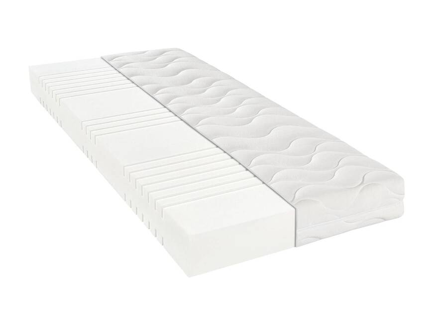 Select Vitalis Concord Matratze